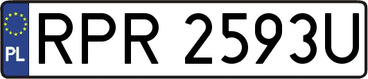 RPR2593U