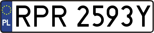 RPR2593Y