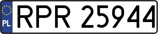 RPR25944