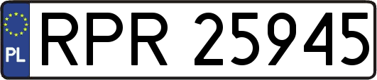 RPR25945