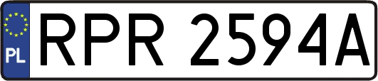 RPR2594A