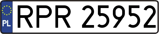 RPR25952