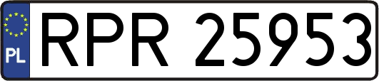 RPR25953