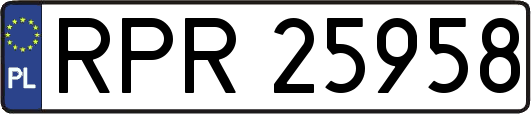 RPR25958