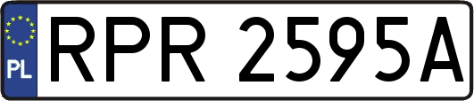 RPR2595A