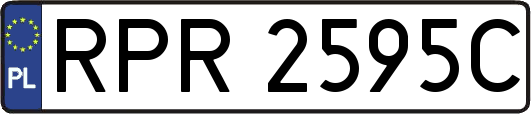 RPR2595C