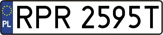 RPR2595T