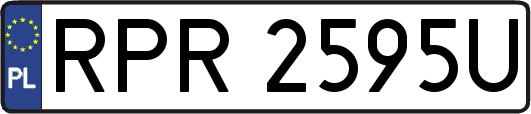 RPR2595U