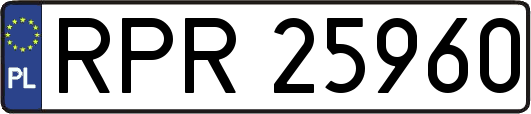 RPR25960