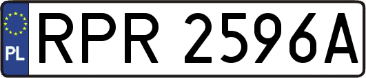 RPR2596A