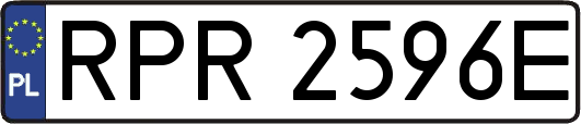 RPR2596E