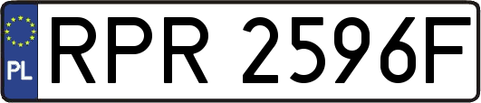 RPR2596F