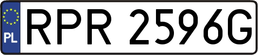 RPR2596G