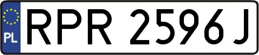 RPR2596J