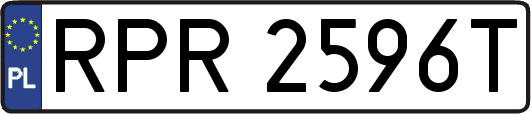 RPR2596T