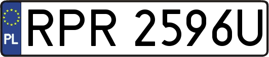 RPR2596U