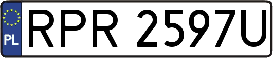 RPR2597U