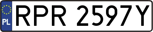 RPR2597Y
