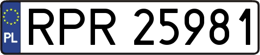 RPR25981