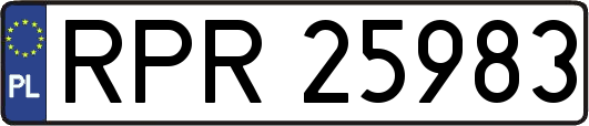 RPR25983