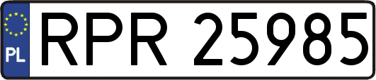 RPR25985