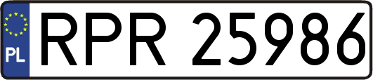 RPR25986