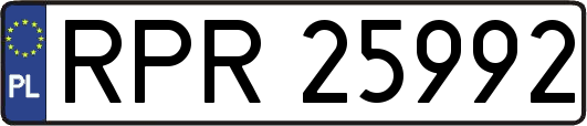 RPR25992