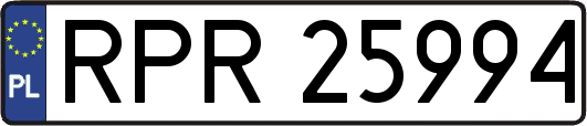 RPR25994