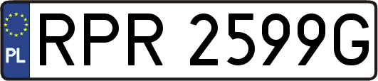 RPR2599G
