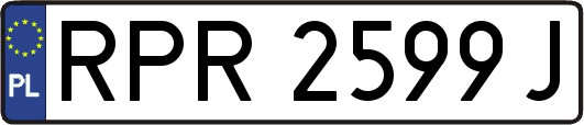 RPR2599J