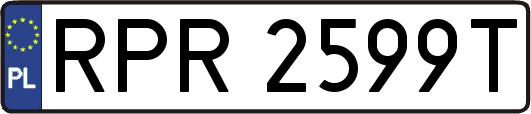 RPR2599T