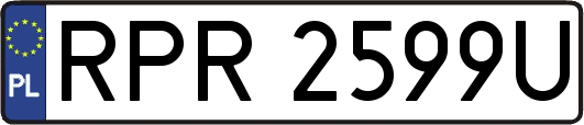 RPR2599U
