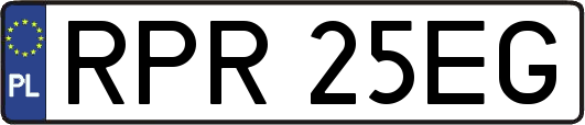 RPR25EG
