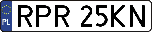 RPR25KN