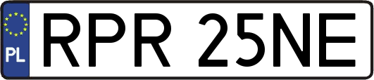 RPR25NE