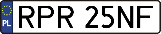 RPR25NF
