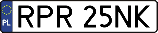RPR25NK