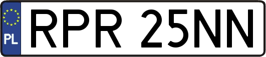 RPR25NN