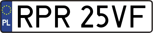 RPR25VF