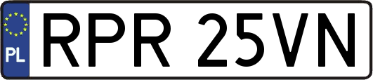 RPR25VN
