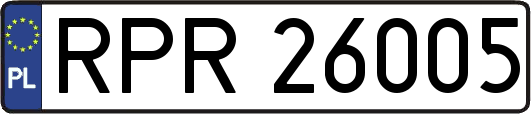 RPR26005