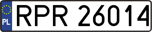 RPR26014