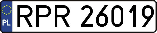 RPR26019