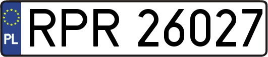 RPR26027