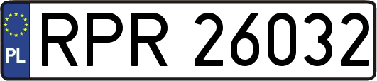 RPR26032