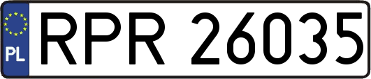 RPR26035