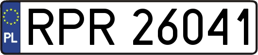 RPR26041