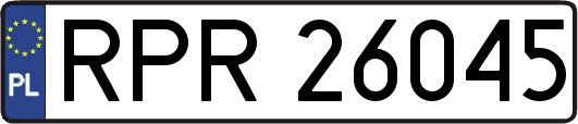 RPR26045