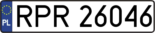 RPR26046