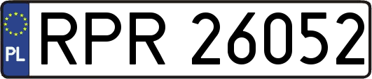 RPR26052